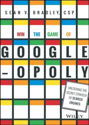 Win The Game Of Googleopoly Unlocking The Secret Strategy Of Search Engines Formato Kindle