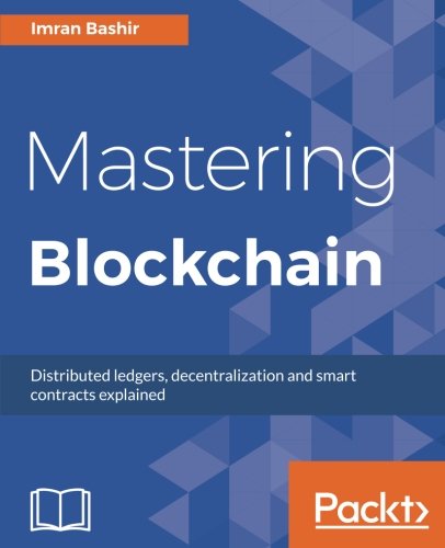 Mastering Blockchain Imran Bashir