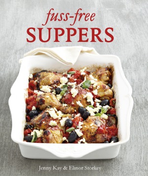 Fussfree Suppers Jenny Kay Elinor Storkey