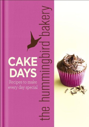 The Hummingbird Bakery Cake Days Tarek Malouf