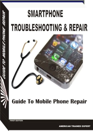Smartphone Troubleshooting Repair Mr Victor Emeka