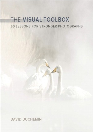 The Visual Toolbox 60 Lessons For Stronger Photographs David Duchemin