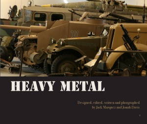 Heavy Metal Jack Marquez And Jonah Davis