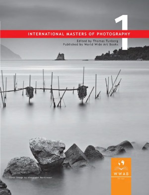 International Masters Of Photography Vol1 Despina Tunberg