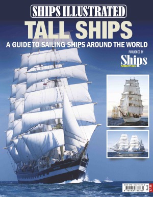 Tall Ships A Guide To Sailing Ships Around The World Max Mudie