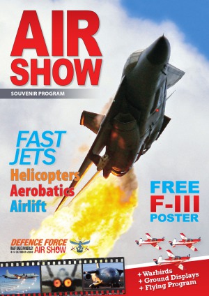 Air Show 2008 Collective