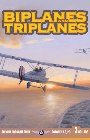 Biplanes Triplanes 2011 Collective