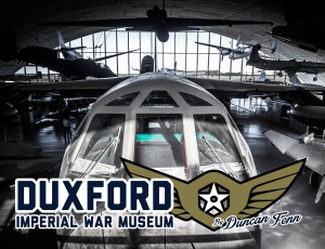 Duxford Imperial War Museum Collective