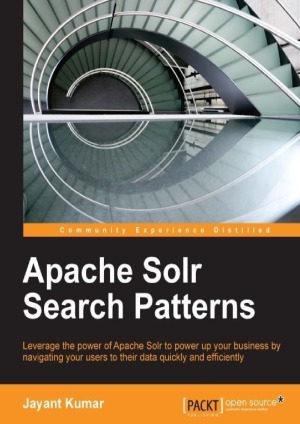 Apache Solr Search Patterns Jayant Kumar