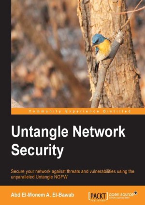 Untangle Network Security Abd Elmonem A Elbawab