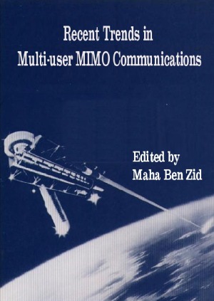 Recent Trends In Multiuser Mimo Communications Zid Maha Ben