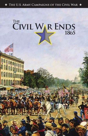 The Civil War Ends 1865 Mark L Bradley