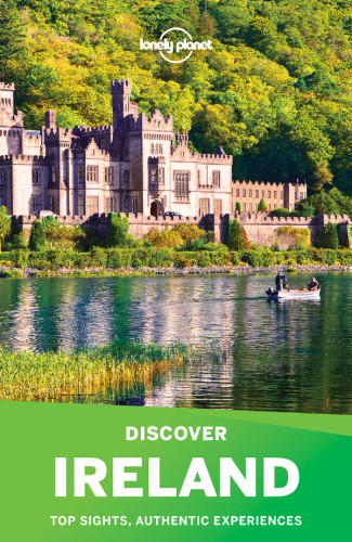 Discover Ireland Neil Wilson Et Al