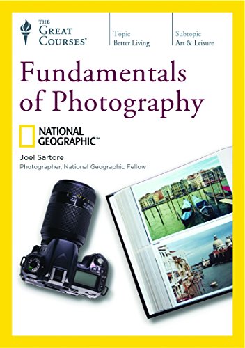 Fundamentals Of Photography Joel Sartore