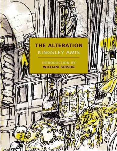 The Alteration Kingsley Amis