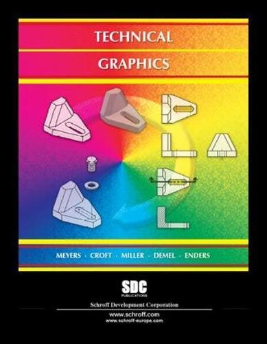 Technical Graphics Meyers Et Al