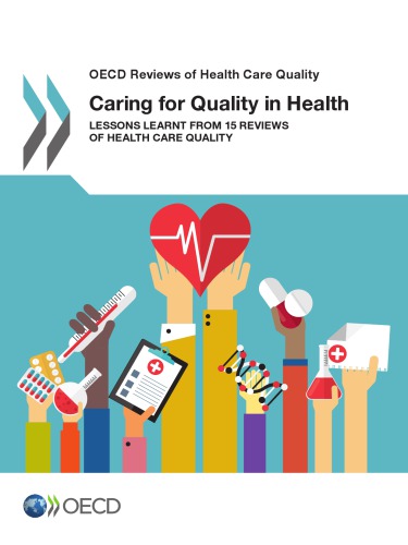 Caring For Quality In Health Oecd