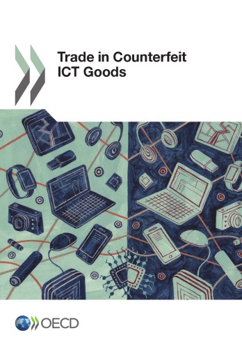 Trade In Counterfeit Ict Goods Oecd