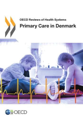 Primary Care In Denmark Oecd