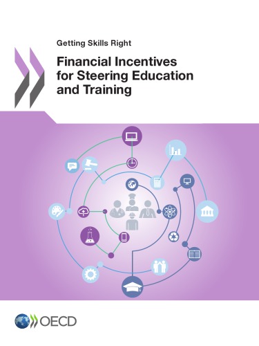 Financial Incentives For Steering Education And Training Oecd