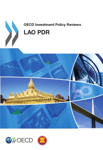 Oecd Investment Policy Reviews Oecd