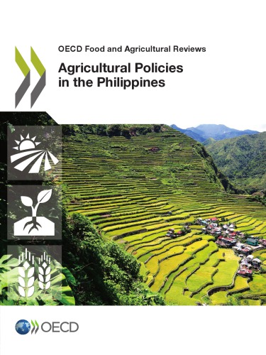 Agricultural Policies In The Philippines Oecd