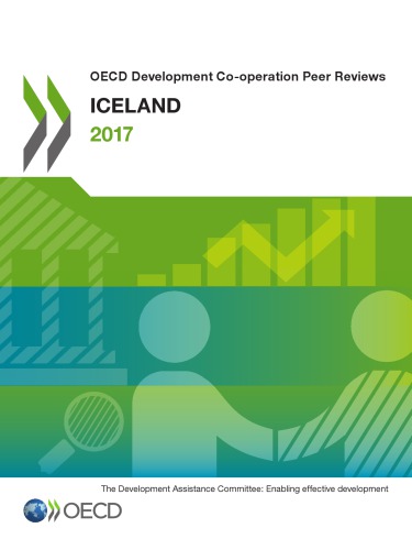 Oecd Development Cooperation Peer Reviews Iceland 2017 Organization For Economic Cooperation And Development