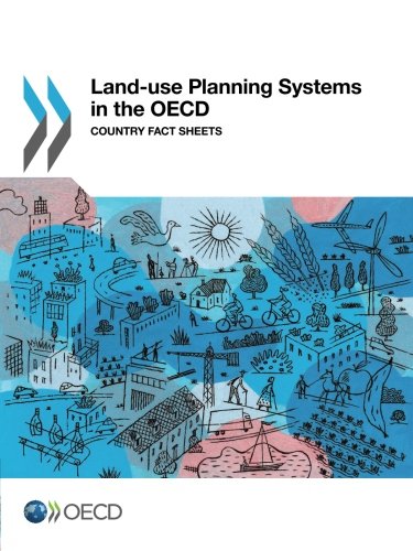 Landuse Planning Systems In The Oecd Country Fact Sheets Oecd
