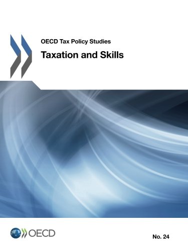 Taxation And Skills Organization For Economic Cooperation