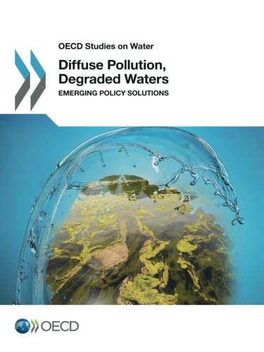 Diffuse Pollution Degraded Waters Emerging Policy Solutions Organization For Economic Cooperation And Development
