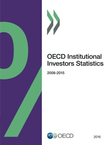 Oecd Institutional Investors Statistics 2016 Organization For Economic Cooperation And Development