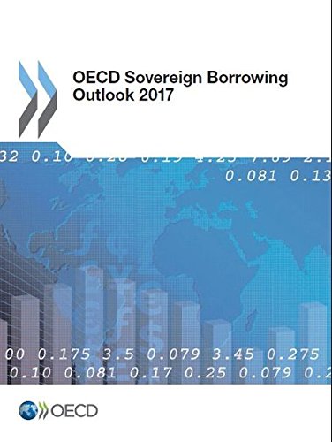 Oecd Sovereign Borrowing Outlook 2017 Organization For Economic Cooperation And Development