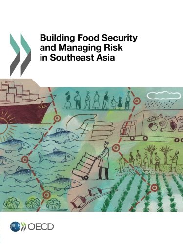 Building Food Security And Managing Risk In Southeast Asia Volume 2017 Organization For Economic Cooperation And Development
