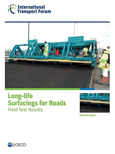 Itf Research Reports Longlife Surfacings For Roads Field Test Results Oecd