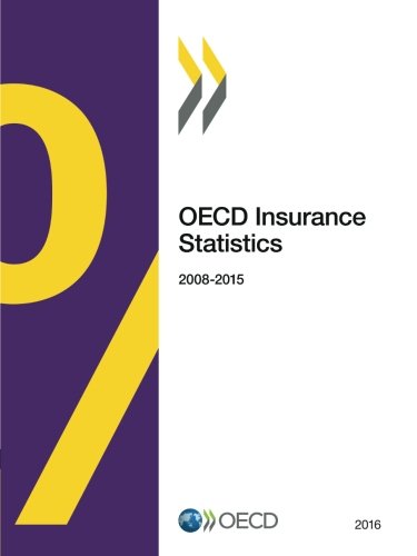 Oecd Insurance Statistics 2016 Organization For Economic Cooperation And Development
