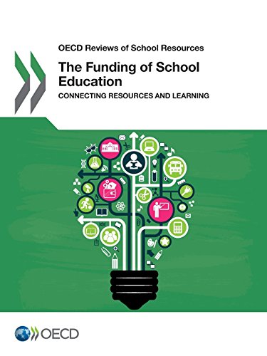 The Funding Of School Education Organization For Economic Cooperation And Development