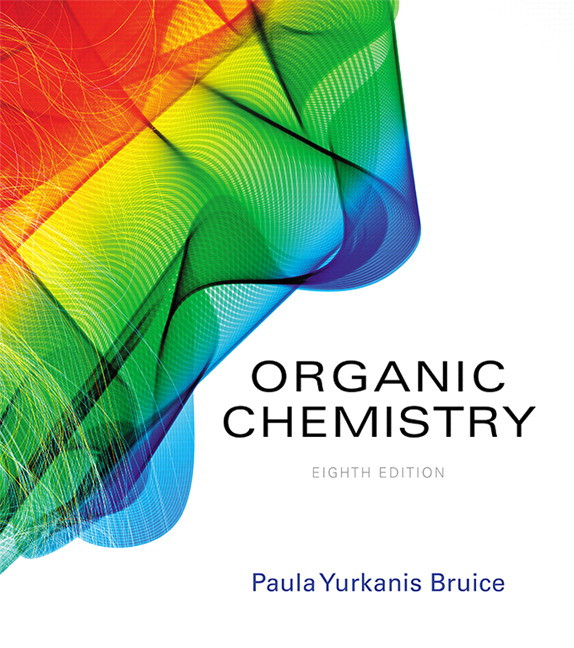 Organic Chemistry 8th Paula Yurkanis Bruice