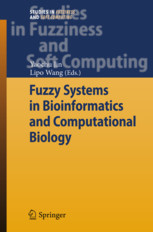 Fuzzy Systems In Bioinformatics And Computational Biology Yaochu Jin
