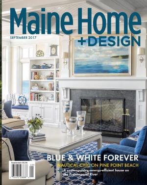 Maine Homedesign