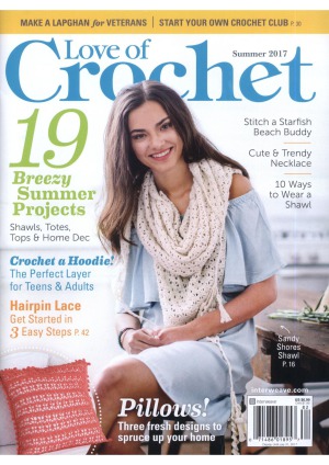 Love Of Crochet Nil