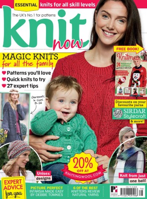 Knit Now