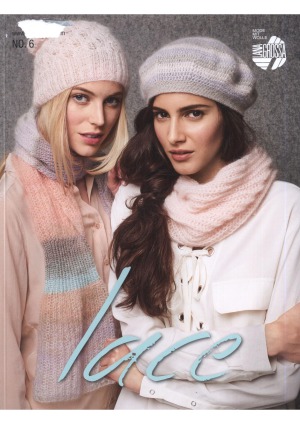 Filati Lana Grossa Lace Filati