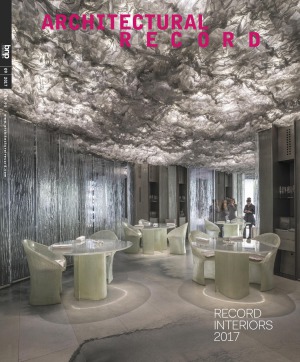 Architectural Record Mcgrawhill