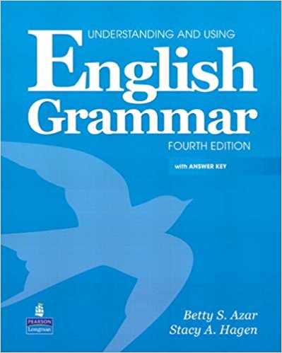 Understanding And Using English Grammar Student Book 4th Betty S Azar
