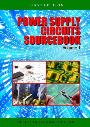 Power Supply Circuits Sourcebook Volume 1 Intellin Organization