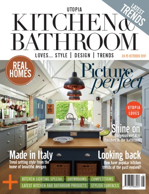Utopia Kitchen Bathroom Magazine