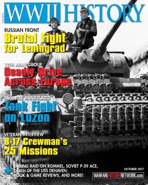 Wwii History Magazine Collective