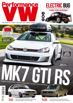 Performance Vw