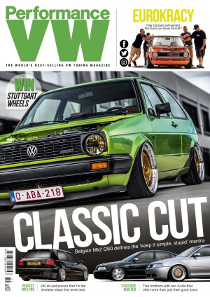 Performance Vw