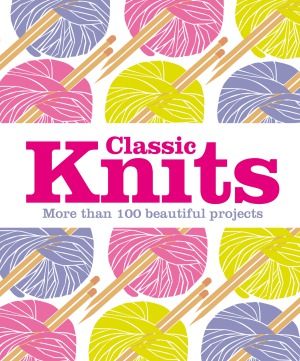 Classic Knits Dk Publishing